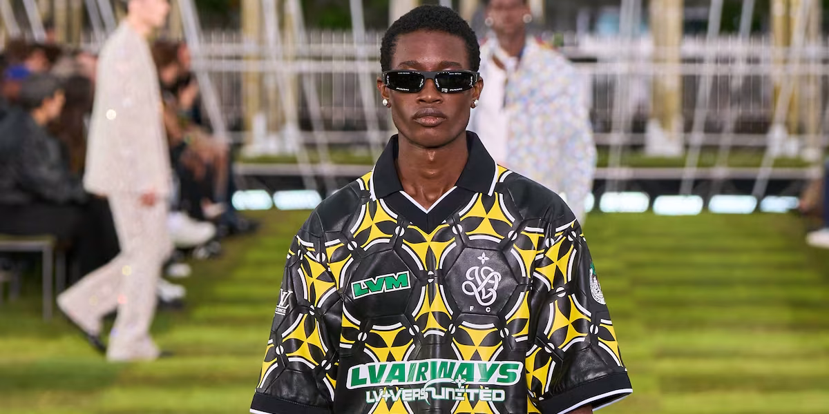 blokecore nueva tendencia de moda de fútbol