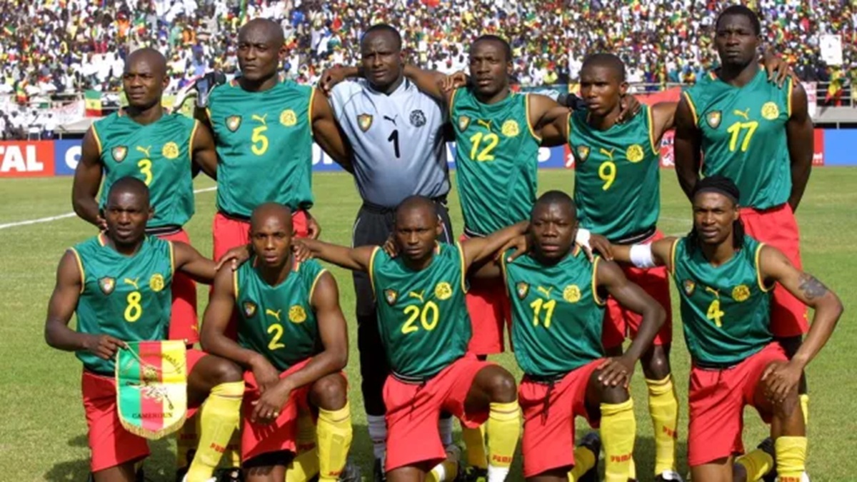 camerun 2002