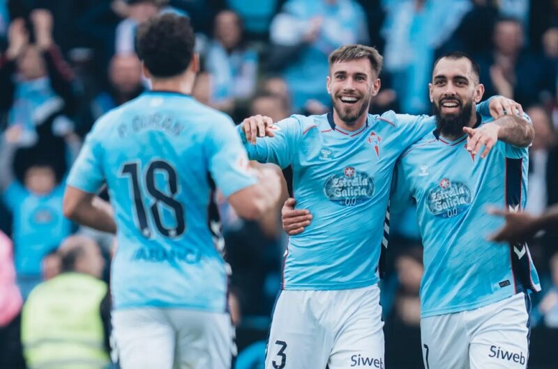 celta borja iglesias mingueza duran