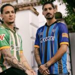 betis camiseta sostenible