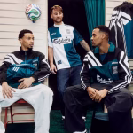 Colección retro del Liverpool