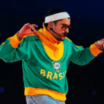 brasil bad bunny pele