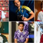 Camisetas jornada retro Hypermotion