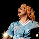 madonna celta 1990
