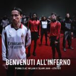 modric ac milan slam jam