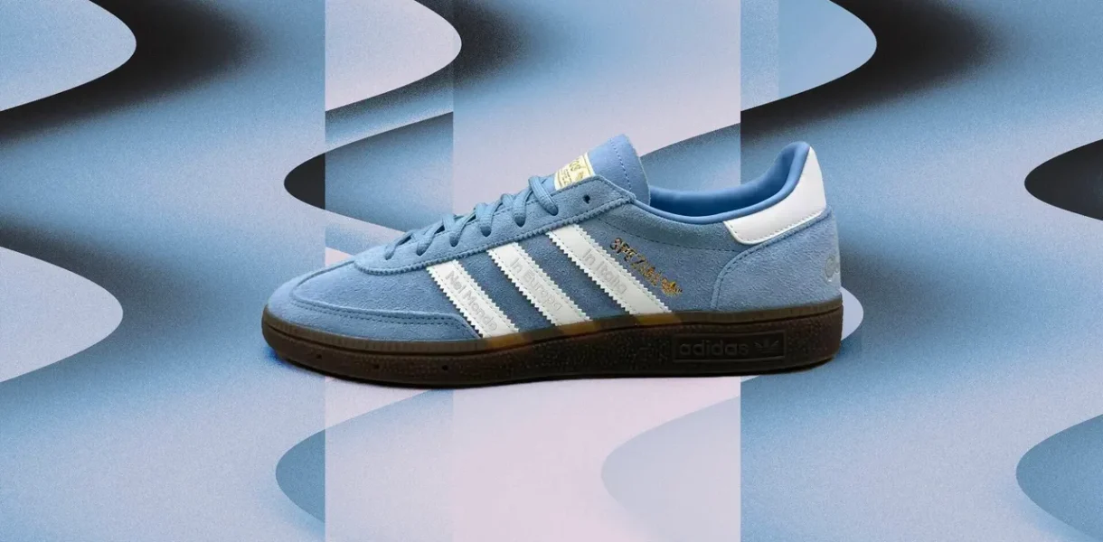 Zapatilla Como 1907 Adidas