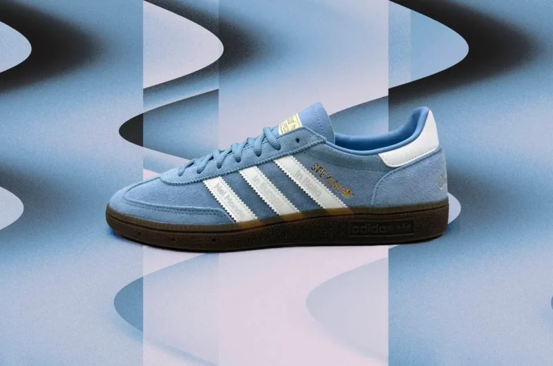 Zapatilla Como 1907 Adidas