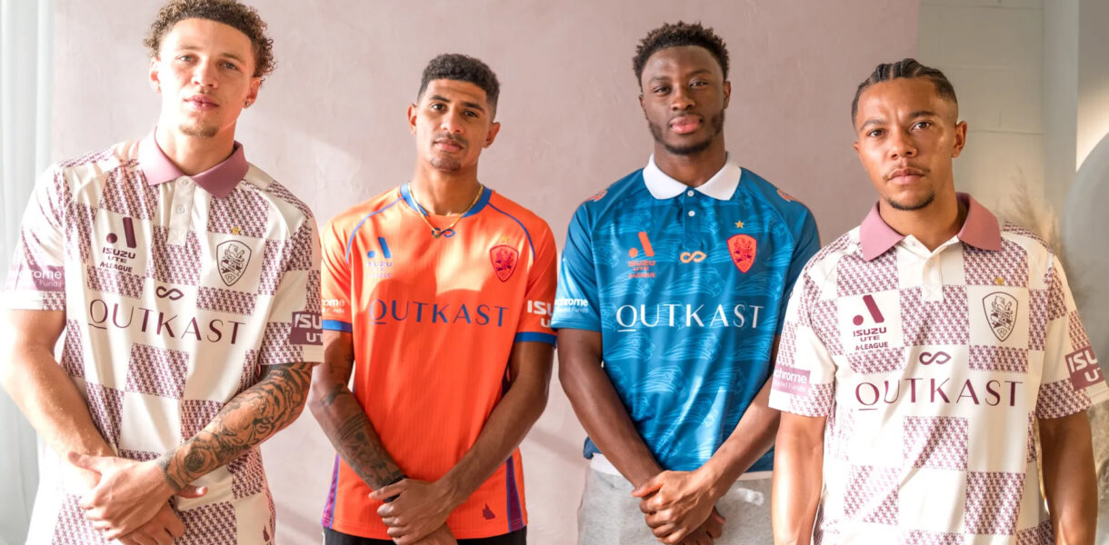 Equipaciones con cuello de polo