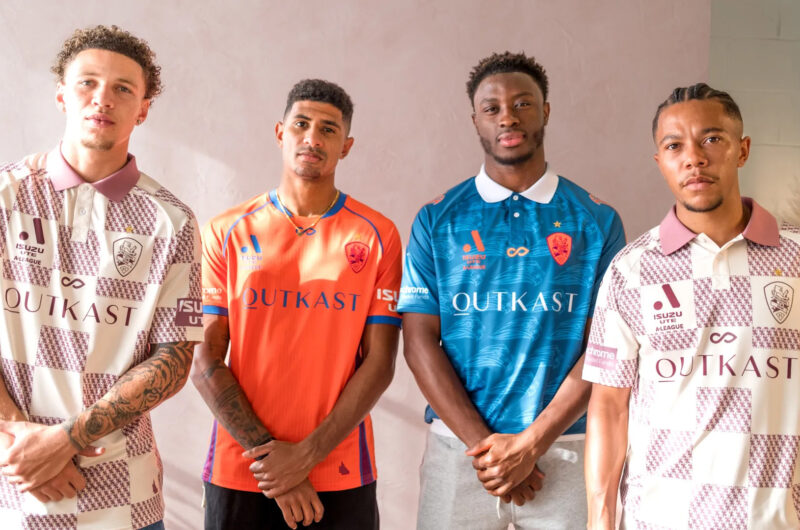 Equipaciones con cuello de polo