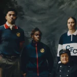 El Chelsea presenta su colección retro con trajes antiguos de la policía británica