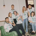 Equipación del Werder Bremen en honor a los 10 años de inclusión