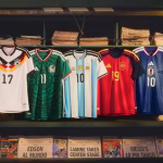 Equipaciones de Adidas para el Mundial 2026